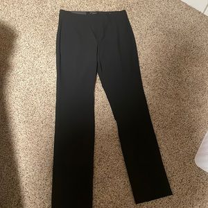 Banana Republic work pants.